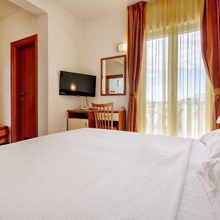 Hotel Posejdon Neum Luaran gambar