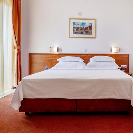 Hotel Posejdon Neum Luaran gambar