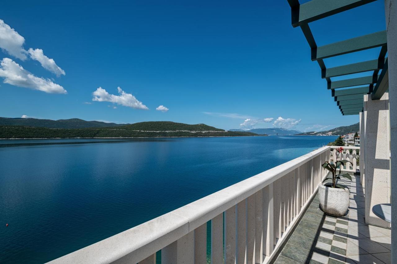 Hotel Posejdon Neum Luaran gambar