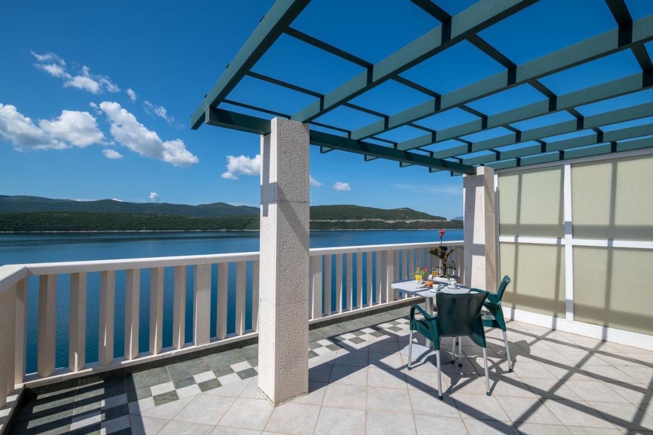 Hotel Posejdon Neum Luaran gambar