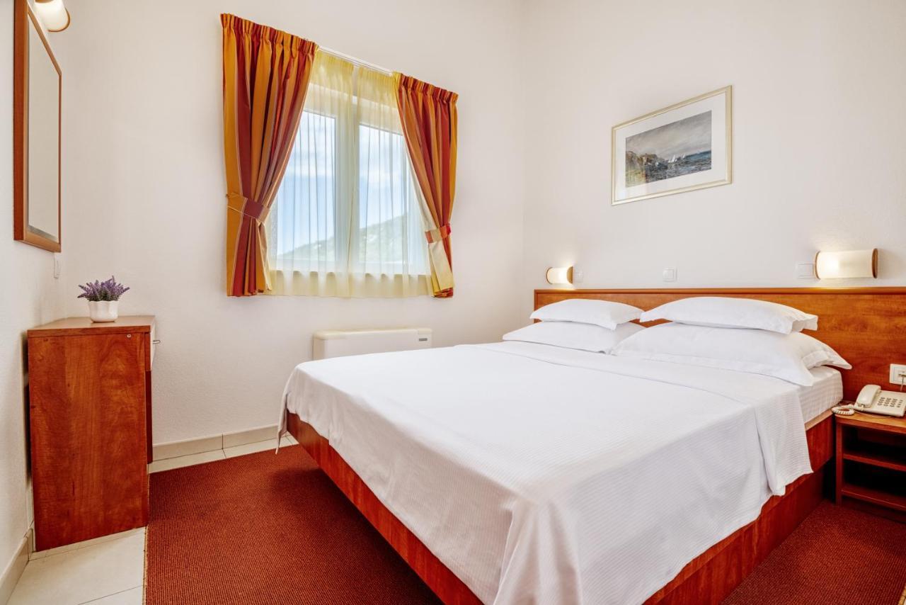 Hotel Posejdon Neum Luaran gambar