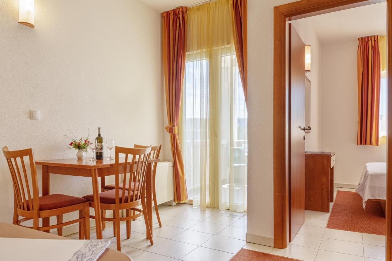 Hotel Posejdon Neum Luaran gambar