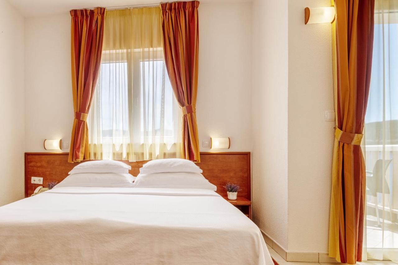 Hotel Posejdon Neum Luaran gambar