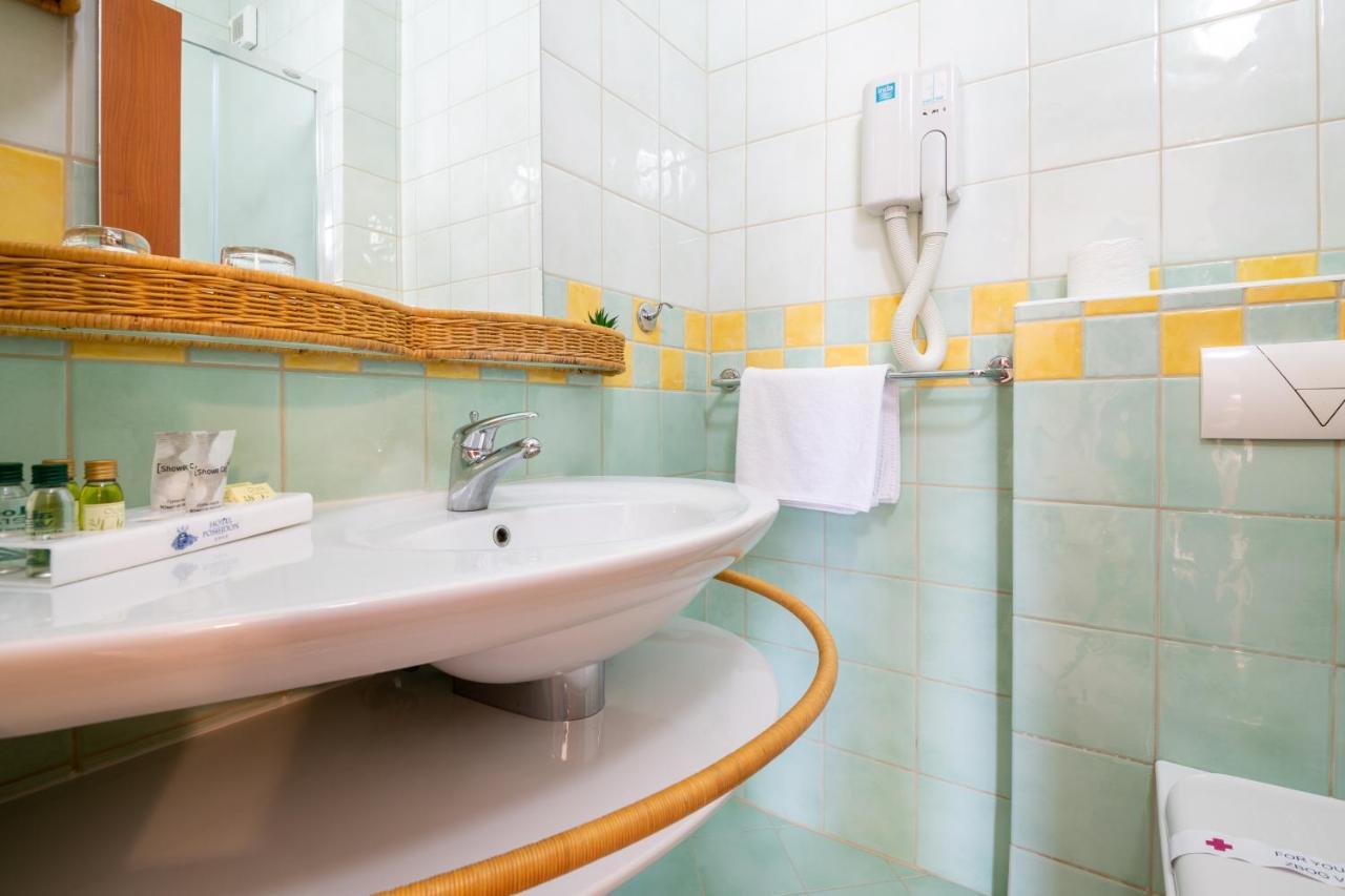 Hotel Posejdon Neum Luaran gambar