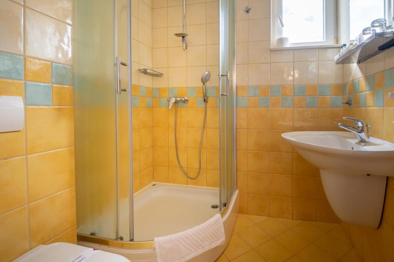 Hotel Posejdon Neum Luaran gambar