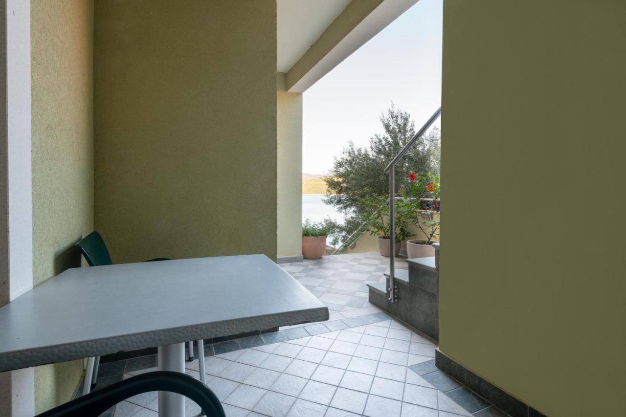 Hotel Posejdon Neum Luaran gambar
