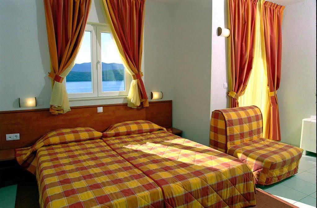 Hotel Posejdon Neum Luaran gambar