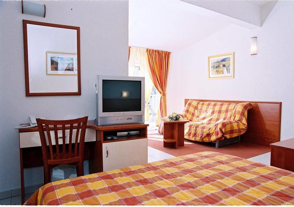 Hotel Posejdon Neum Luaran gambar
