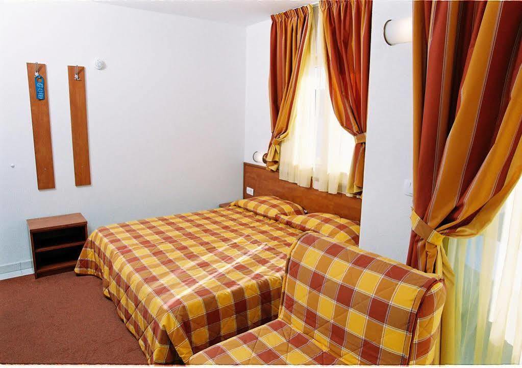 Hotel Posejdon Neum Luaran gambar